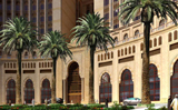 Saudi Arabias Abraj Kudai is slated to become biggest hotel in World